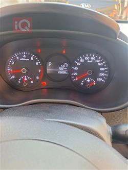 كيا بيكانتو